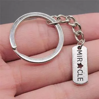 Барные бирки, брелки, подвески, подарочные принадлежности для изготовления ювелирных изделий, размер кольца 28 мм