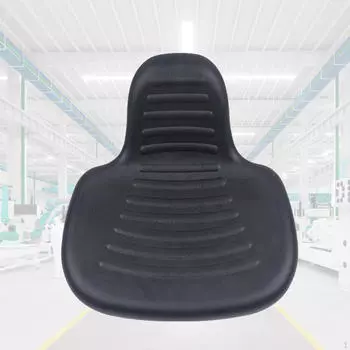 Барный стул, сменное сиденье, удобная и простая сборка, переносной стул из полиуретана