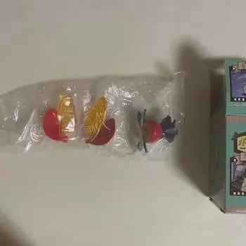 Барон Случайная Фигурка Случайный Секрет Неоткрытый Стоимость