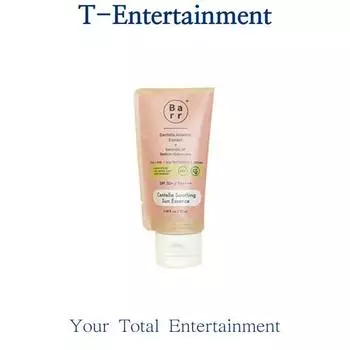 [Barr Cosmetics] Успокаивающая солнцезащитная эссенция Centella 50 мл 50ML