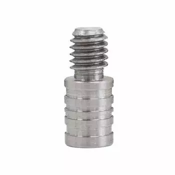 BARREL EXTENSION TUNGSTEN Barrel Extension Tungsten Type 2 Darts Accessory D.CRAFT
