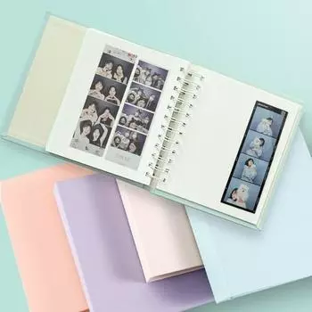 Баррелджой четырехразрядный альбом ультразвуковое фото