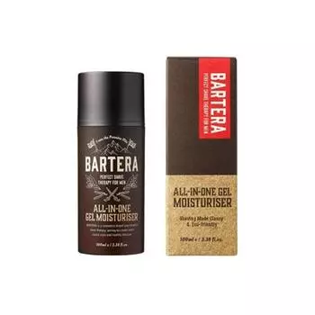 BARTERA All-in-One Увлажняющий гель-гель 100 мл