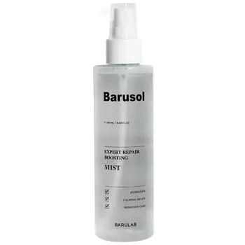 Baru Lab Barusol Expert Repair Boosting Mist, 180 мл, 1 шт.