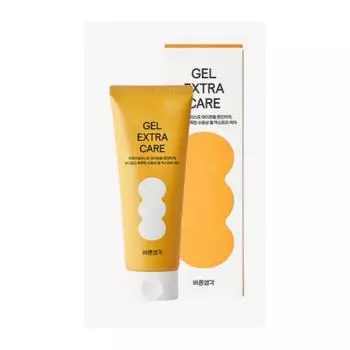 Barun Think Gel Extra Care без запаха, 150 мл