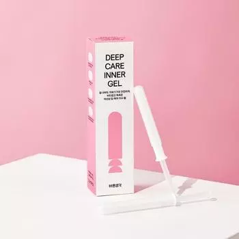 Barunsaengkak Deep Care Inner Gel 3 упаковки