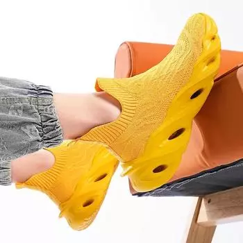 Bascket Skateboard Fur Sneakers Мужские оригинальные брендовые теннисные кроссовки Trekking Trainer Мужские увеличивающие рост кроссовки Wading Tennis 36 чёрный