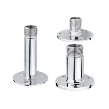 Антенное основание из полированной нержавеющей стали марки 316 для морских пехотинцев - лодок - судов - яхт A