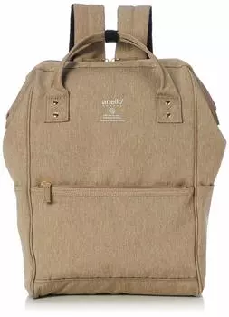 Base Backpack REGULAR SPS Beige [Anello Grande] GU-B3013