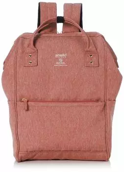 Base Backpack REGULAR SPS Pink [Anello Grande] GU-B3013