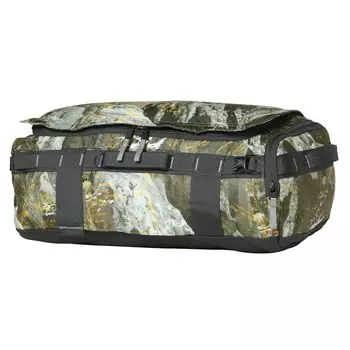 Base Camp Voyager Lite 32L Falcon Brown Conrad Notes Gray ONESIZE Print/Asphalt