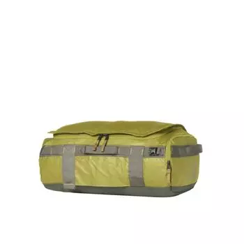 Base Camp Voyager Lite 32L Sulfur Taupe Brown ONESIZE Moss/New Green/Utility