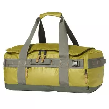 Base Camp Voyager Lite 42L Sulfur Taupe Brown ONESIZE Moss/New Green/Utility