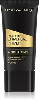 base de teint effet mat TU прозрачный