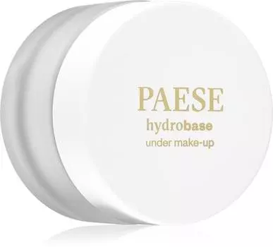 base de teint hydratante TU прозрачный