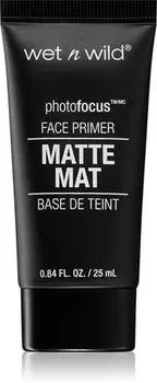 base de teint matifiante TU прозрачный