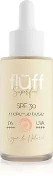 base de teint SPF 30 TU прозрачный