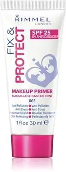 base SPF 25 TU прозрачный
