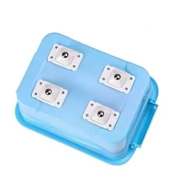 Base Swivel Caster Furniture Roller Furniture Caster Universal Wheel Caster Wheel Universal Pulley style1