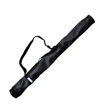 Baseball Bat Bag Stick Cover Light Weight Cue Case Carry Bag Portable Snooker Pool Cue Storage Bag Easy to Carry