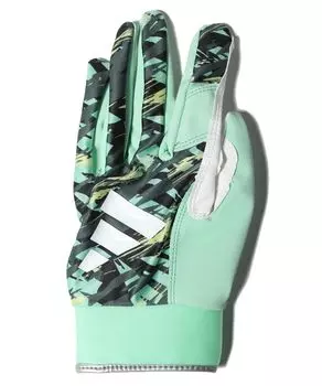 Baseball Batting Gloves 31 Fielding Gloves LBG602 2424 LHL [Z] One-handed