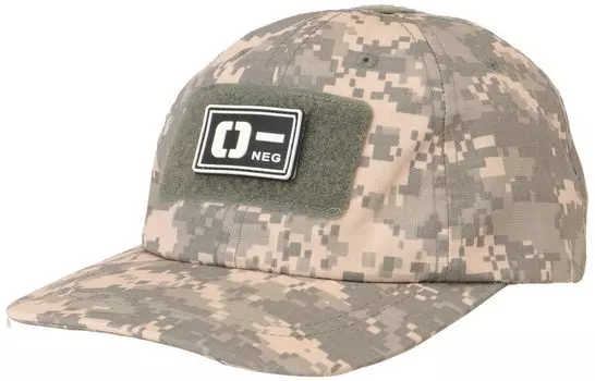 Baseball Cap Cap [Fstyle] зелёный