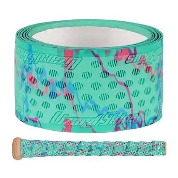 Baseball Lizard Skins Lizard Skins Maintenance Supplies Bat Grip Tape DSP Ultra CORAL CAMO DSP-ULTRA 1.8mm