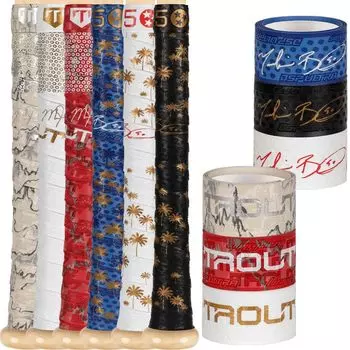 Baseball Lizard Skins Maintenance Supplies Bat Grip Tape DSP Signature DSP-SIGNATURE (BETTS-DIAMOND)