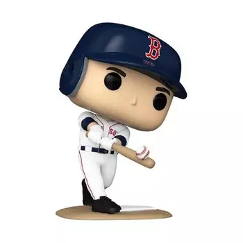 baseball MLB red sox Masanao Yoshida figure Funko Series Red Sox Masataka Yoshida Pop! Vinyl funko