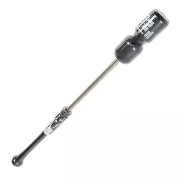 Baseball Power Slugger NEO Weight Type Black 85cm [Uchida] PSG-85BK чёрный