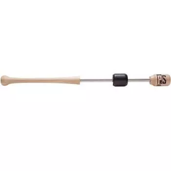 Baseball Power Slugger NEO Weight Type Clear 85cm [Uchida] PSG-85CL чистый