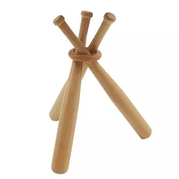 # Baseball Stand Useful Baseball Golf Tennis Ball Display Stand for Balls Displa