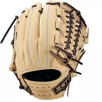 Baseball ZETT Limited Hard Glove Glove Neo Status VL Series For Infielders BPGB12430N ZETT Baseball Supplies Swallow Sports Pastel Brown x Brown For