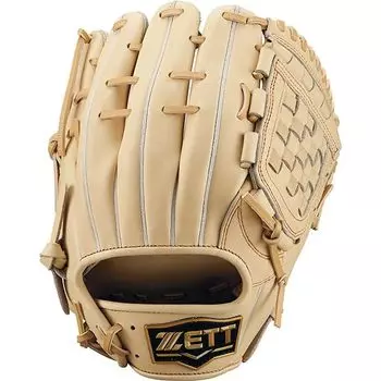 Baseball ZETT Molded Softball Glove Adult General Neo Status Series For Second Genda Type BRGB31520NKZ ZETT Baseball Supplies Swallow Sports Pastel