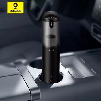 Baseus A3 Lite 12000Pa автомобильный пылесос воздушный насос беспроводной портативный автомобильный пылесос мини-пылесос для автомобиля домашний офис