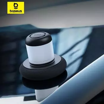 Baseus Lazy Waxing Machine для ухода за автомобилем, ремонт царапин, автолак, уход за краской