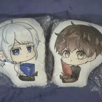 Башня Бога Неофициальные Товары Куны/Ночные Куклы Массовая Распродажа