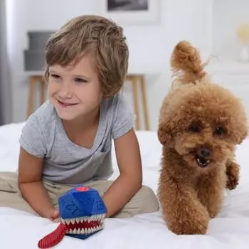 Башня для игральных костей Yousheng, напечатанная на 3D-принтере, портативное хранилище для игральных костей, складная коробка для хранения игровых костей, игровой реквизит, подарок для мальчиков и девочек, любителей игр