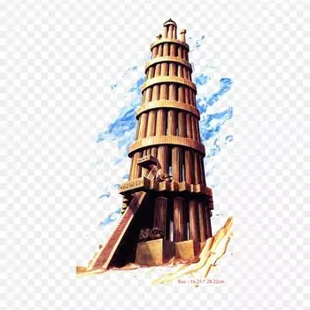 Башня Ганона Ссылка на прошлое Легенда о ссылке на термоперенос виниловых нашивок Наклейка для одежды Аппликации своими руками Моющиеся нашитки