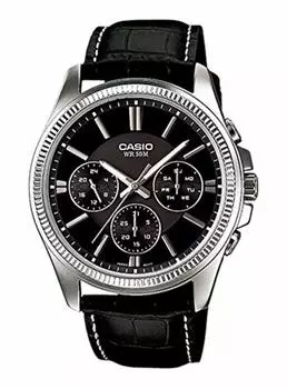 BASIC ANALOGUE MENS Casio Basic Analog [Casio] [Product] Men s MTP-1375L-1A