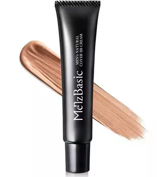 Basic BB Cream Natural Cover 20g Men s Men s