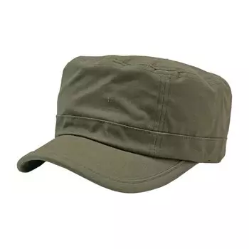 Basic Enchi Canvas Solid Work Cap Work Cap Canvas Outdoor Hat Olive Men s Women s