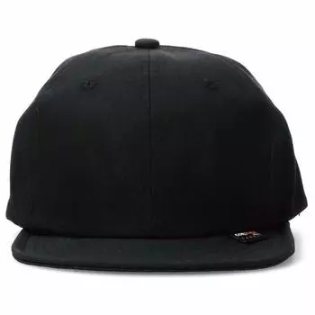 Basic Enchi Cordura Chino Ball Cap Cordura Japanese Fabric Hat Short Brim Free Size Black Women s Men s