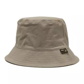Basic Enchi Cordura NYCO Bucket Hat Cordura Ripstop Bucket Hat Hat Antibacterial Deodorant Free Size Greige R/S Men s Women s