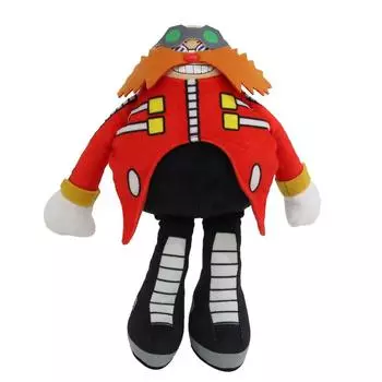 Basic Inch 12 Plush Classic Dr Eggman Plush Gift Kids