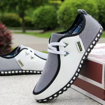 Basic men casual sneakers comfortable espadrilles male climb canvas shoes man sneakers big plus size 45 46 47 39