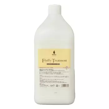 BASICS AFLOAT DOG пухлое средство для коммерческого использования 3 кг для собак белый