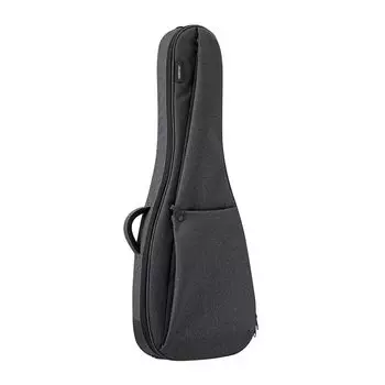 Basiner Guitar Case BRISQ Series Electric Guitar Gig Bag Charcoal Gray (Gig Case) BRISQ-EG []