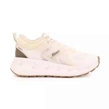 Basket rider off white etw417e00/01 t36/41 Женщина ETONIC 36 белый