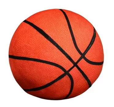 Basketball Body Plush Nap Sleeping Fun Party Halloween Moe [dokidoki] Cushion, Pillow, Toy, Cute, Realistic, Pillow, Pillow, Item, Event, Item, Gift,